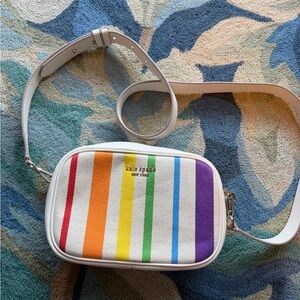 Kate Spade Pride Medium Bag